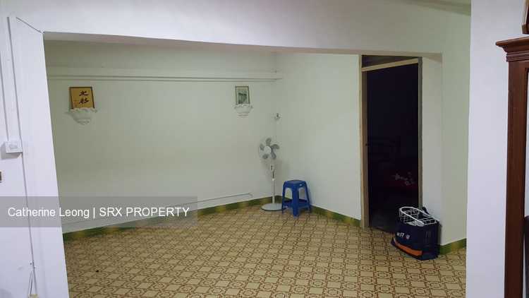 Blk 22 MARSILING DRIVE (Woodlands), HDB 3 Rooms #199685972